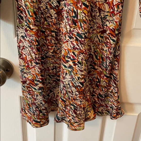 Diane Von Furstenberg dress - Picture 6 of 10